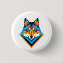 Recherche de animal géométrique badges Faune