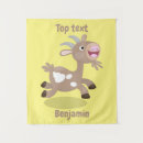 Zoek naar grappige geiten kunst Schattig