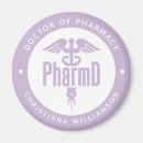 Recherche de symbole médical magnets Pharmacie