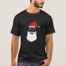 Recherche de santa claus tshirts Hiver