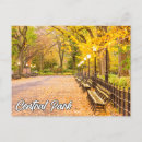 Recherche de new york central park cartes postales Manhattan
