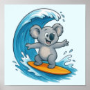 Recherche de koala bear posters Australien