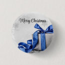 Recherche de bleu de noël badges Brillant