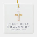 Recherche de première communion ornements Croiser