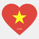 Recherche de drapeau du vietnam autocollants Drapeaux du monde