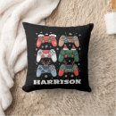 Recherche de manette décoration coussins Vacances