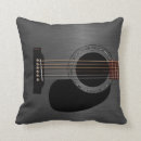 Recherche de guitare acoustique coussins Instrument