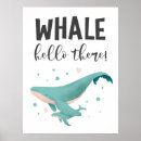 Zoek naar grappige walvis posters For kids