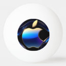 Recherche de pomme balles ping pong Abstrait