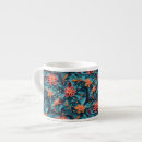 Recherche de recouvrement tasses Floral