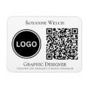 Recherche de qr code magnets Médias
