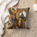 Recherche de bijouterie coussins Moderne