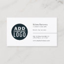 Recherche de corporate cartes visite Simple