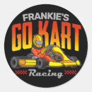Recherche de karting Sports motorisés