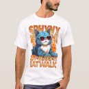 Zoek naar katten woordspeling tshirts Humor