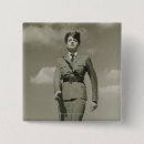 Recherche de jeune femme badges Les gens