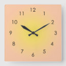 Recherche de planche horloges Moderne