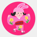 Recherche de japonais poupée autocollants Kawaii