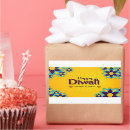 Recherche de diwali autocollants Mandala