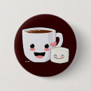 Recherche de cacao badges Chocolat chaud