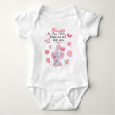 Recherche de bible bébé vêtements Écriture
