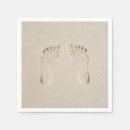 Recherche de pied serviettes Invités