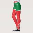 Recherche de lutin leggings Noël