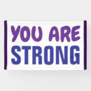 Zoek naar geesten spandoeken Paars