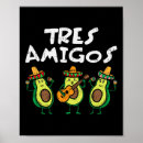 Zoek naar avocados posters Partij