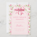 Recherche de fiancé invitations Chic