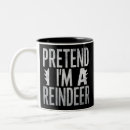 Recherche de renne tasses Famille