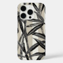 Recherche de bambou iphone coques Feuille
