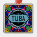 Recherche de tuba ornements sousaphone