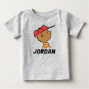 Recherche de papier bébé tshirts Cacahuètes