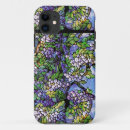 Zoek naar gekleurd glas iphone hoesjes Paars