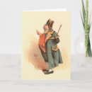 Recherche de dickens vœux cartes Illustration