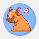 Recherche de francais magnets Chiot