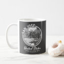 Recherche de san jose tasses États unis