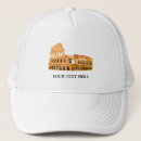 Recherche de rome italie casquettes Travel