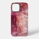 Recherche de peinture abstraite iphone coques Motif