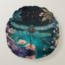 Recherche de dragonfly coussins Sarcelle