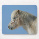 Recherche de cheval miniature tapis souris Plomb langrish
