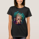 Recherche de enchanté tshirts Forêt