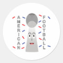 Zoek naar kampioenen stickers Landing