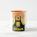 Recherche de nigeria tasses Abuja