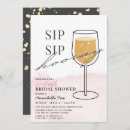 Recherche de glass invitations Rose