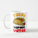 Recherche de gourmand tasses Manger des tacos