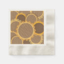 Zoek naar zonnebloem servetten Partij