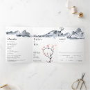 Zoek naar sakura uitnodigingen Modern