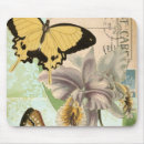 Recherche de carte postale tapis souris Vert